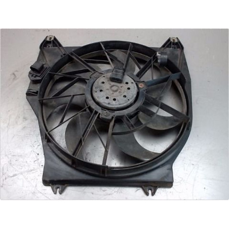 MOTEUR VENTILATEUR RADIATEUR RENAULT KANGOO EXPRESS 97-2003