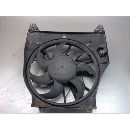MOTEUR VENTILATEUR RADIATEUR RENAULT KANGOO EXPRESS 97-2003
