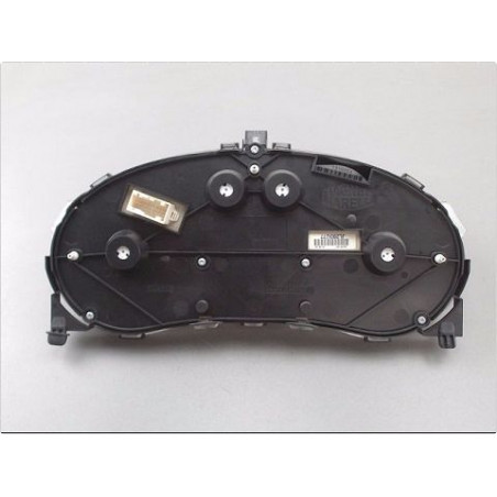 BLOC COMPTEURS PEUGEOT EXPERT II TOLE 2007-