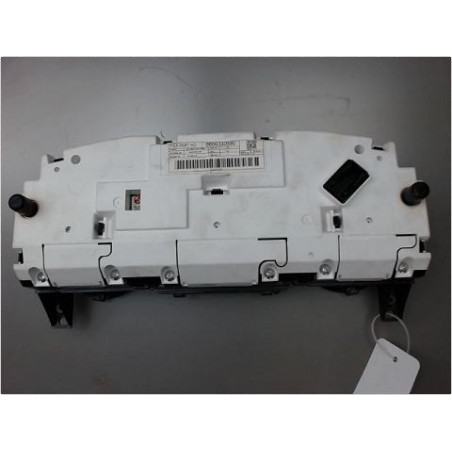 BLOC COMPTEURS CITROEN C5 II 2008-