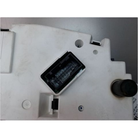 BLOC COMPTEURS CITROEN C5 II 2008-