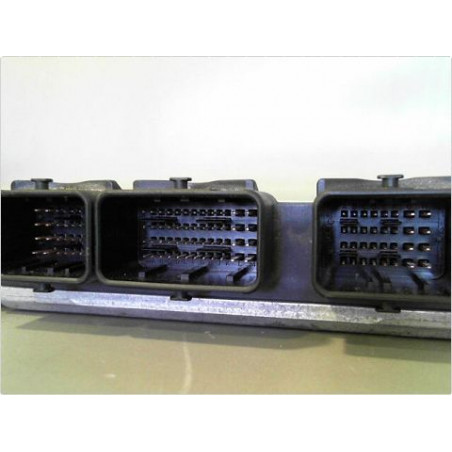 CALCULATEUR MOTEUR PEUGEOT 307 2001-2005