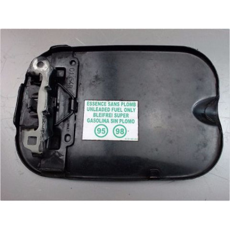 VOLET DE TRAPPE CARBURANT DACIA SANDERO 08-12