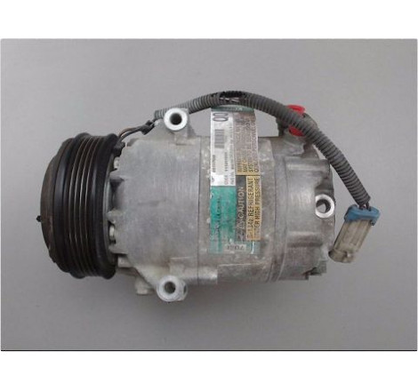 COMPRESSEUR AIR CONDITIONNE OPEL CORSA 97-2000