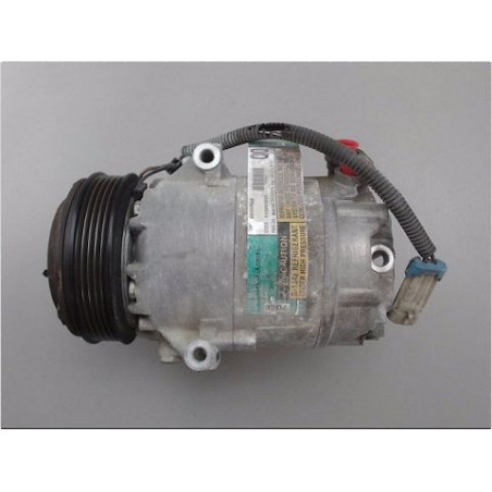 COMPRESSEUR AIR CONDITIONNE OPEL CORSA 97-2000