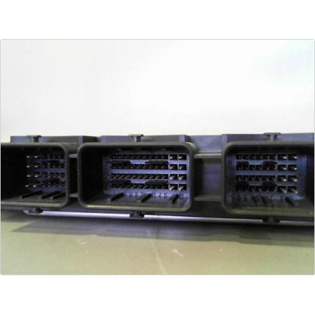 CALCULATEUR MOTEUR PEUGEOT 407 SW