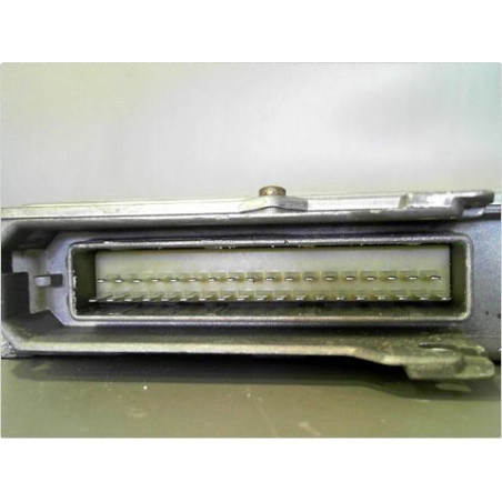 CALCULATEUR MOTEUR CITROEN SAXO 96-99