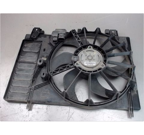 MOTEUR VENTILATEUR RADIATEUR NISSAN MICRA 98-2000