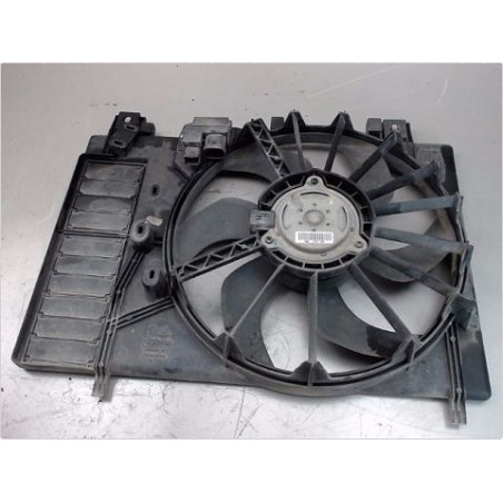 MOTEUR VENTILATEUR RADIATEUR NISSAN MICRA 98-2000