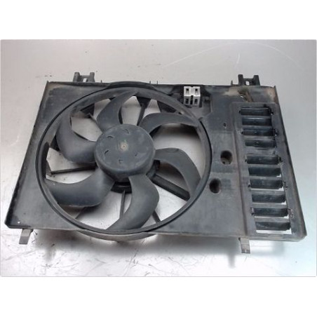 MOTEUR VENTILATEUR RADIATEUR NISSAN MICRA 98-2000