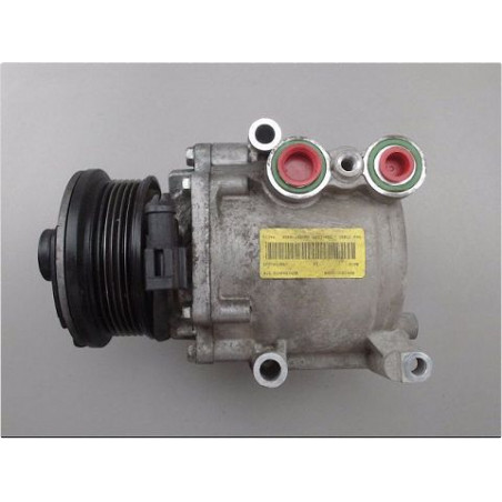 COMPRESSEUR AIR CONDITIONNE FORD FIESTA 05-08