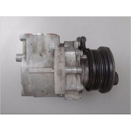 COMPRESSEUR AIR CONDITIONNE FORD FIESTA 05-08