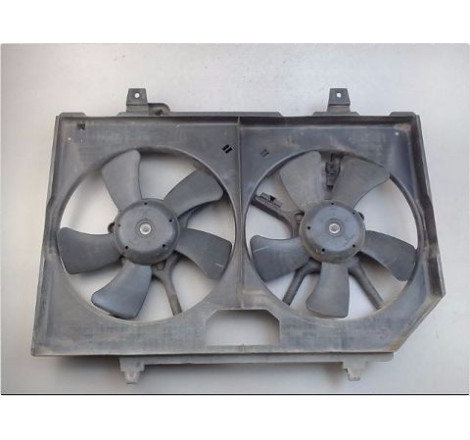 MOTEUR VENTILATEUR RADIATEUR NISSAN X-TRAIL 2004-2007
