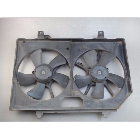 MOTEUR VENTILATEUR RADIATEUR NISSAN X-TRAIL 2004-2007