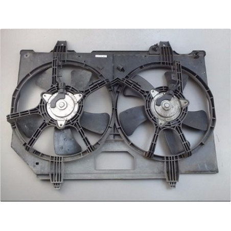 MOTEUR VENTILATEUR RADIATEUR NISSAN X-TRAIL 2004-2007