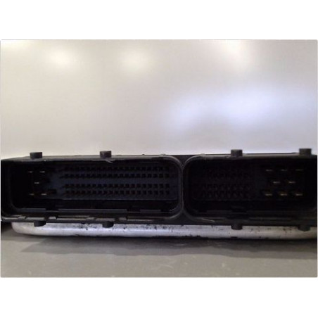 CALCULATEUR MOTEUR PEUGEOT 107 PH2 1.09-12
