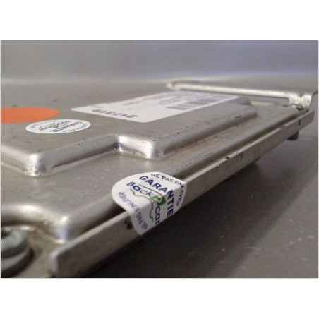 CALCULATEUR MOTEUR PEUGEOT 107 PH2 1.09-12