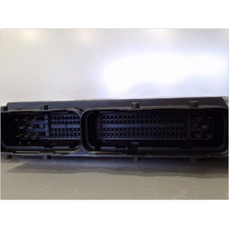CALCULATEUR MOTEUR CITROEN C1 05-08