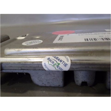CALCULATEUR MOTEUR CITROEN C1 05-08