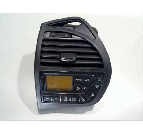 COMMANDE DE CHAUFFAGE CITROEN GRD C4 PICASSO 2010-