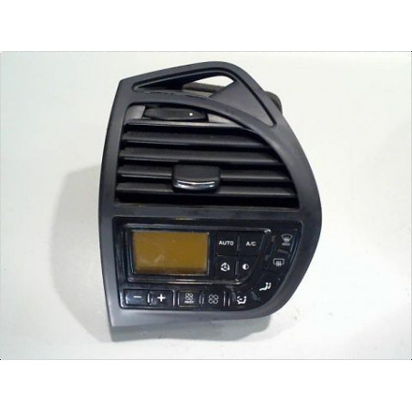 COMMANDE DE CHAUFFAGE CITROEN GRD C4 PICASSO 2010-