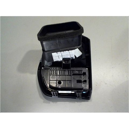 COMMANDE DE CHAUFFAGE CITROEN GRD C4 PICASSO 2010-