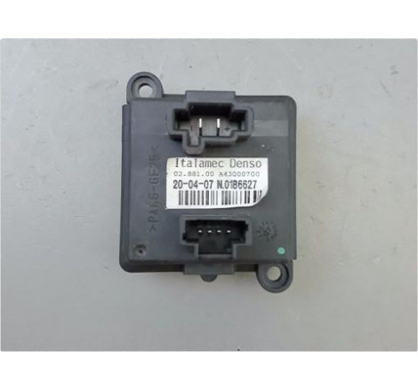 MODULE DE CHAUFFAGE CITROEN GRD C4 PICASSO 06-13