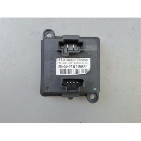 MODULE DE CHAUFFAGE CITROEN GRD C4 PICASSO 06-13