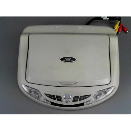 LECTEUR DVD HYUNDAI SANTA FE 00-06