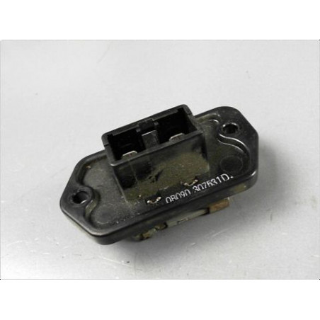 MODULE DE CHAUFFAGE HONDA CIVIC 2001-