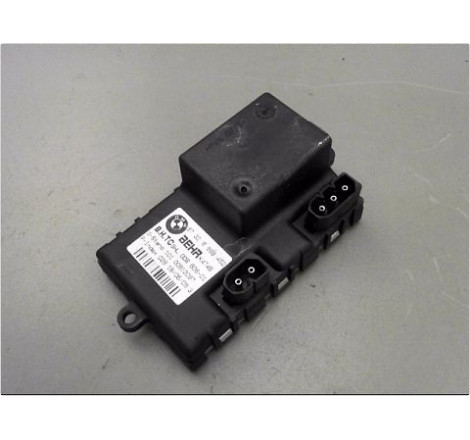 MODULE DE CHAUFFAGE BMW SERIE 6 CABRIO (E64LCI) 9.07-11