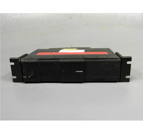 CHARGEUR CD BMW SERIE 1 (E87) 04-06