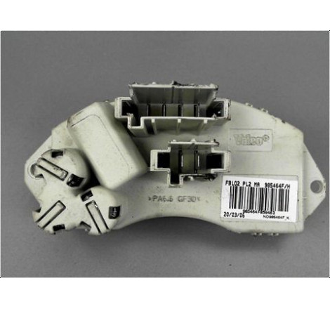 MODULE DE CHAUFFAGE BMW SERIE 1 (E87) 04-06