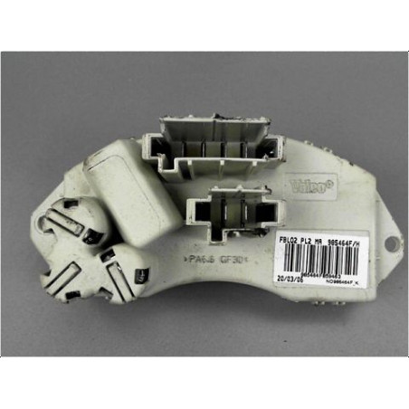 MODULE DE CHAUFFAGE BMW SERIE 1 (E87) 04-06