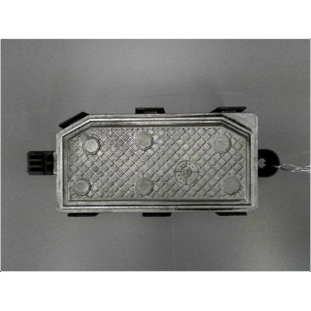 MODULE DE CHAUFFAGE FORD FOCUS III 11-15