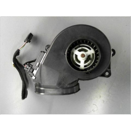 VENTILATEUR DE CHAUFFAGE PEUGEOT 807