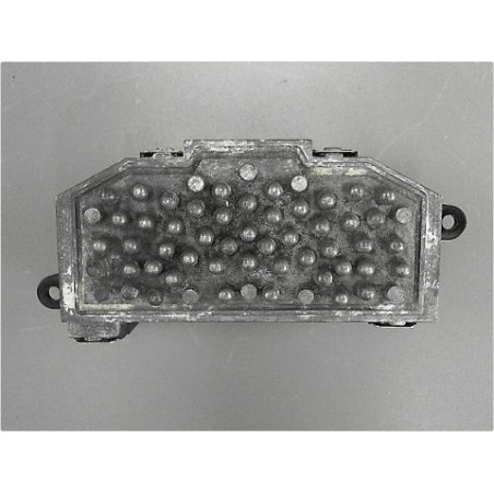 MODULE DE CHAUFFAGE AUDI A4 2004-2008