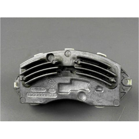 MODULE DE CHAUFFAGE BMW SERIE 1 (E81) 2007-2011