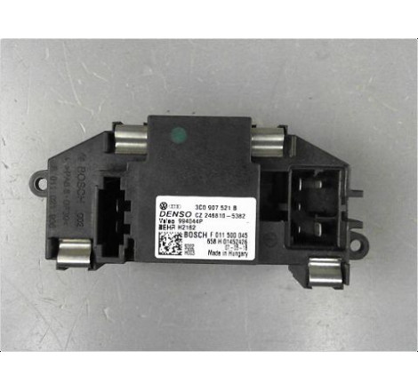 MODULE DE CHAUFFAGE SEAT TOLEDO 04-09