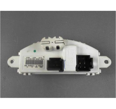 MODULE DE CHAUFFAGE BMW SERIE 1 (F20/F21) 11-15