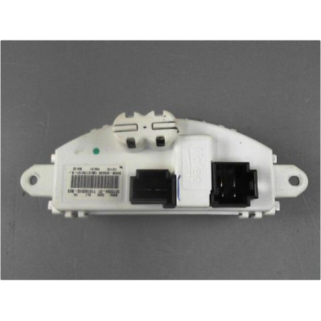 MODULE DE CHAUFFAGE BMW SERIE 1 (F20/F21) 11-15