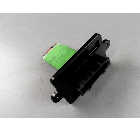 MODULE DE CHAUFFAGE DACIA SANDERO II 12-17