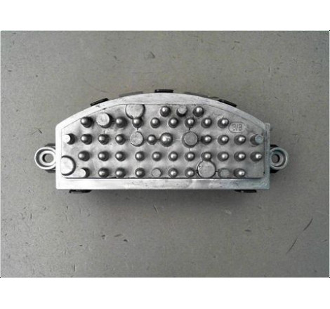 MODULE DE CHAUFFAGE RENAULT KADJAR 2015-2019