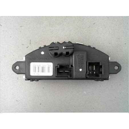 MODULE DE CHAUFFAGE RENAULT KADJAR 2015-2019