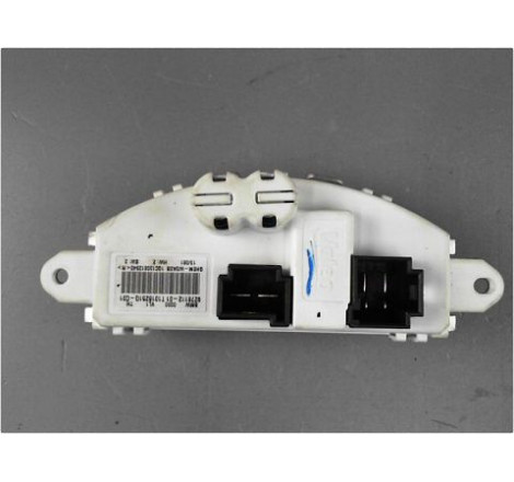 MODULE DE CHAUFFAGE BMW SERIE 1 (F20/F21) 11-15