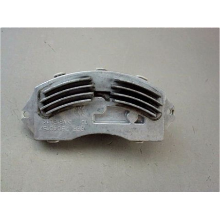 MODULE DE CHAUFFAGE BMW SERIE 1 (E87) 07-11