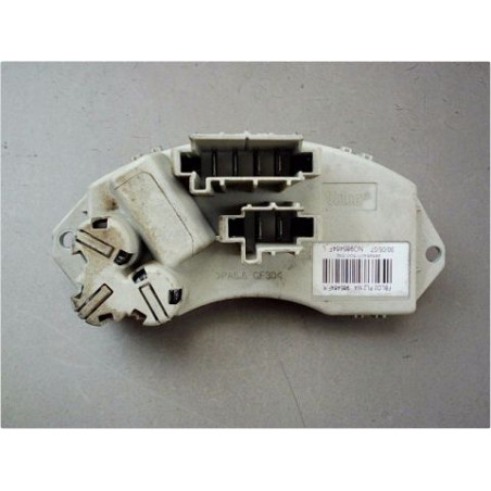 MODULE DE CHAUFFAGE BMW SERIE 1 (E87) 07-11