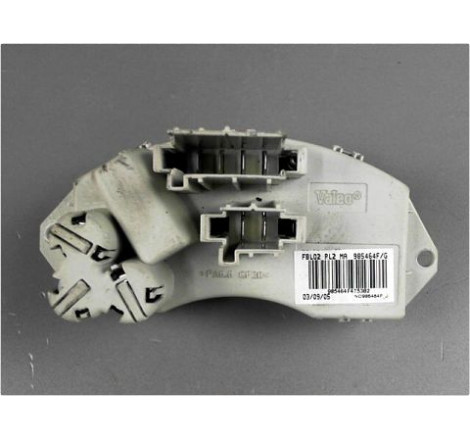 MODULE DE CHAUFFAGE BMW SERIE 1 (E87) 04-06