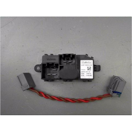 MODULE DE CHAUFFAGE FORD FOCUS II 08-10