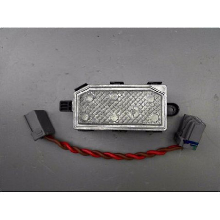 MODULE DE CHAUFFAGE FORD FOCUS II 08-10